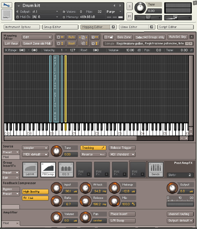 DrumKit (161K)